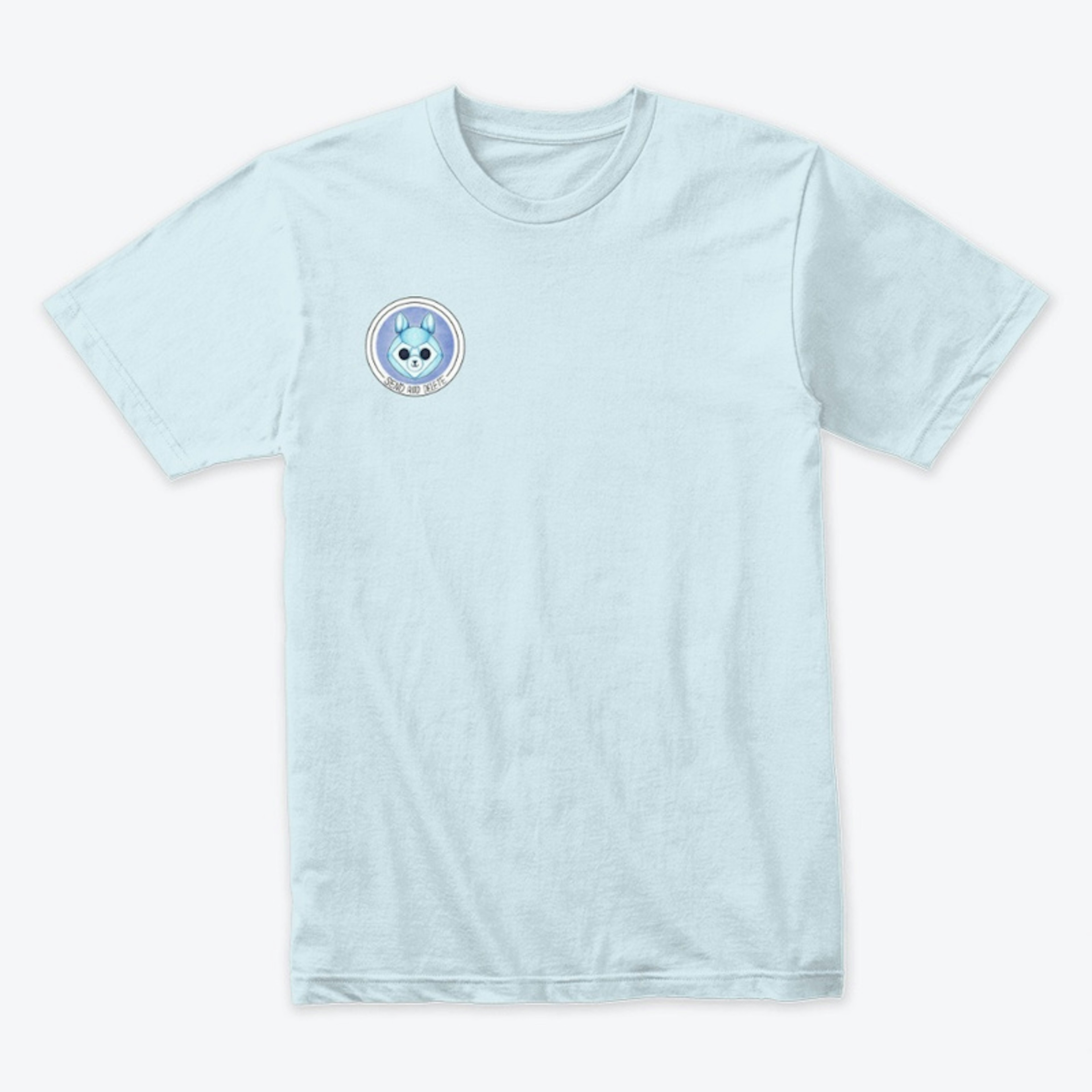 Bong Water T-Shirt