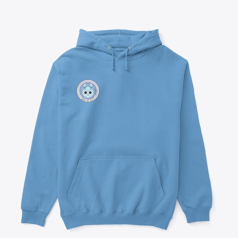 BongWater Insignia Hoodie